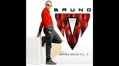 Bruno M - Dança dos Comba Um dos maiores hits de Kuduro, recordar é viver