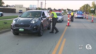 OVI checkpoint held in honor of Huron County teen killed by drunk driver