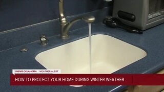 Tips to prepare your home during winter weather