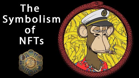 The Symbolism of NFTs