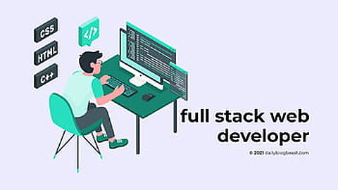 Full-Stack Web Development In 7 days