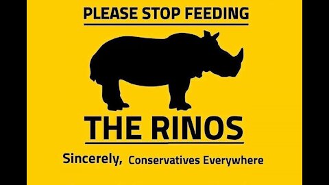 Attack of the RINO