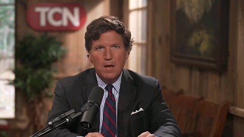 Tucker Carlson Ep. 105 Few people know Justin Trudeau better than his own brother.
