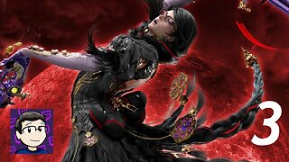 Bayonetta 3 Part 3