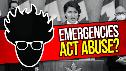 THE FINAL WEEK! Emergencies Act Inquiry LIVE with Chat!