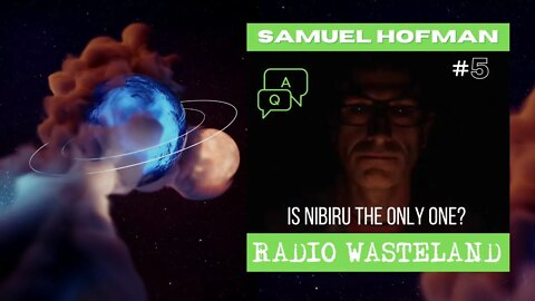 Listener Q&A Sam Hofman Responds #5