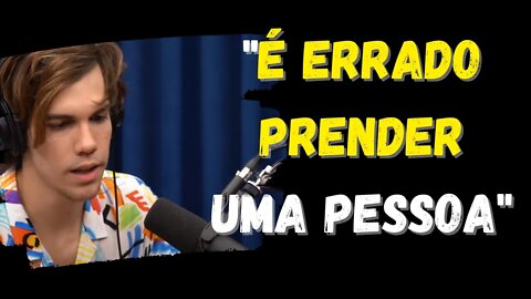 O TÉRMINO DE NAMORO DO MR POLADOFUL - MR Poladoful - Inteligência Ltda. - Prime Cast