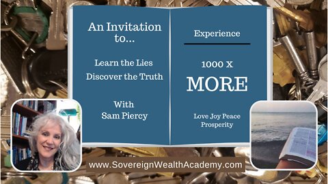 An Invitation to 1000x More