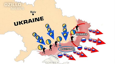 2 MINUTES AGO! Ukrainian defence is invincible! Russia's Losses Shocked the Kremlin!