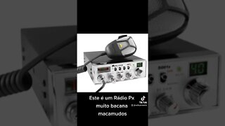 Rádio Px coisa linda