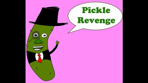 Sour Pickle Ball: The Revenge