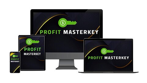 How You Can Generate Your First Paycheck Online | Profit Master Key System