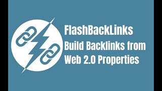 FlashBackLinks