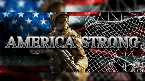 HUMAN TRIALS PREVIEW OF AMERICA STRONG