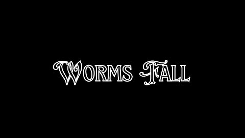 Entrevista Worms Fall...