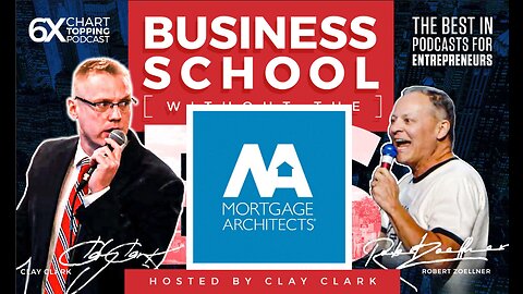 Business | "If You Want To Be Taught How to Grow from Good to Great You Need Clay Clark.