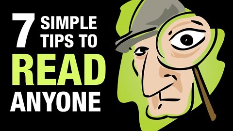 How To Read People - 7 Tips From Body Language Experts