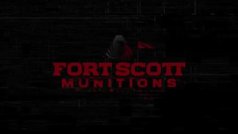 Fort Scott Munitions (FSM) 180gr 45 acp vs Clear Ballistics Gel