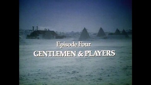 The Last Place On Earth.4of7.Gentlemen & Players (1985)