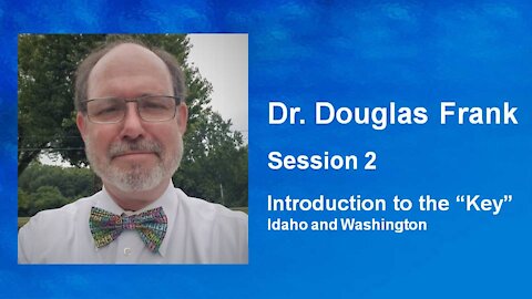 Dr. Douglas Frank – Nationwide Overview of Results