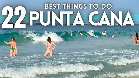 Punta Cana Dominican Republic Travel Guide