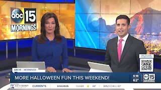 Full Show: ABC15 Mornings | October 22, 6am