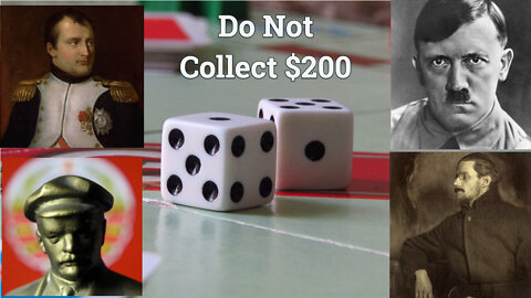 Do Not Collect $200 (short film)