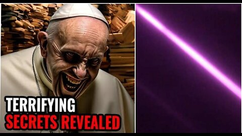 You Won't Believe What NASA & Vatican Just Did..