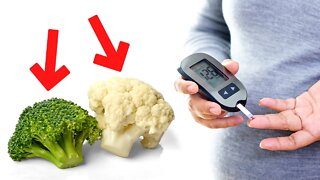 6 Vegetables That Every Diabetic Should Eat More Often
