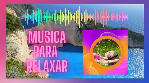 🪂 Musica Suave relaxante ❄ [Musica Relaxante] / 🪂 Soothing Relaxing Music ❄ [Relaxing Music]