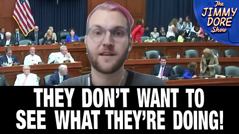 Dems WALK OUT On Video About Gender Affirming Surgery