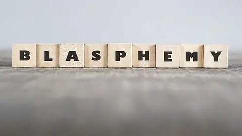 Full Sermon | Sam Gipp Blasphemes The Name Of Jesus