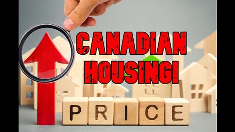 Canada’s Real Estate Bubble Has Grown Over 800% Faster Than US Home Prices