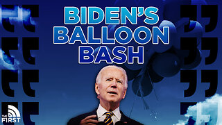 Is Biden Running Cover For China?