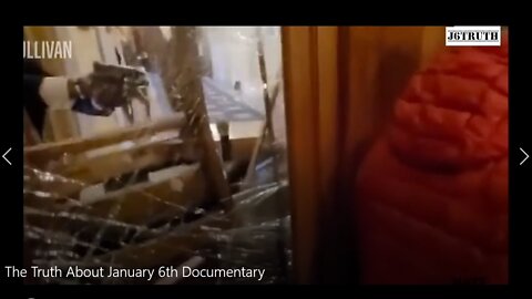 THE TRUTH ABOUT JANUARY 6th Narrated by Political Prisoner Jake Lang from Inside Solitary Confinement! MUST WATCH!