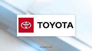 Toyota's Guinness Record Setting Hydrogen Technologies