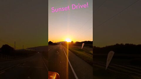 #Sunset #Drive #PA.