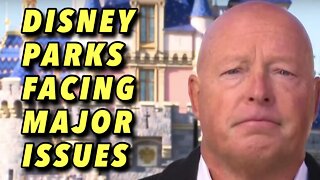 Disney Parks Facing HUGE Backlash From Guests
