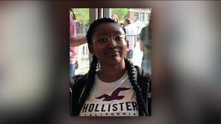 Milwaukee student missing from college in Mississippi