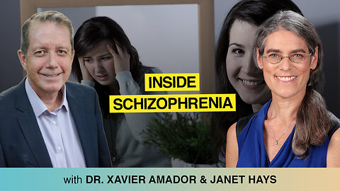 🕵️Inside Schizophrenia: A Compassionate Exploration Of The Science And Treatment Of Mental Illness 🧠
