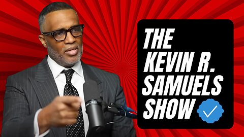 Kevin Samuels - Are You The Option Before Lotion?