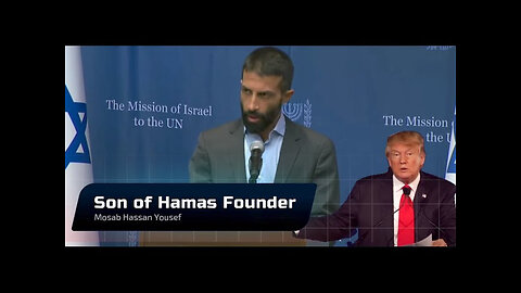 Reaction of Hamas to Son of Hamas | Trump and Liberals | Malay Subs |