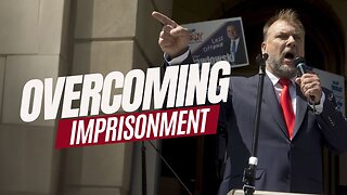 Overcoming Imprisonment: The Power of Politics