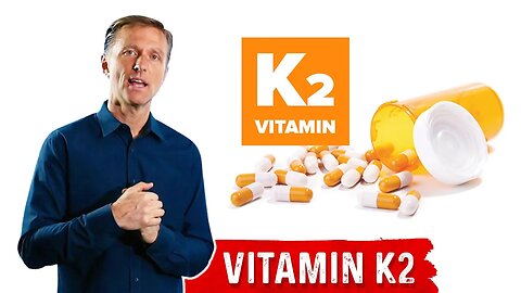 Vitamin K2 and Pathological Calcification