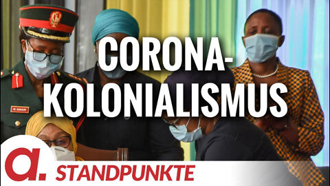Der Corona-Kolonialismus | Von Leanne Loo