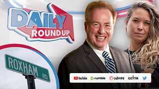DAILY Roundup | What's really going on at Roxham, Poilievre rips Trudeau, Pastor Derek released