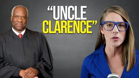 "Uncle Clarence" smear exposes "rotten sham" || Adam Coleman