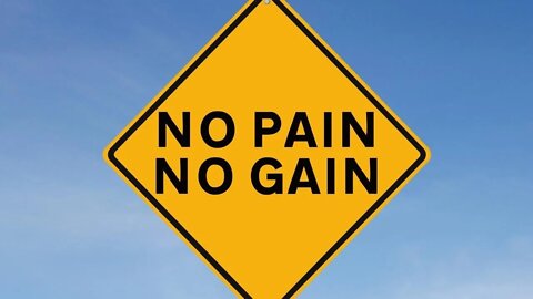 ⚠️NO PAIN NO GAIN - NUNCA TREINE TRIATHLON COM DOR⛔