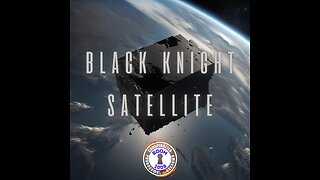 Ep. 66 - Black Knight Satellite