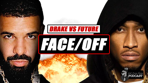 Drake and Future BEEF Explained! | KMD